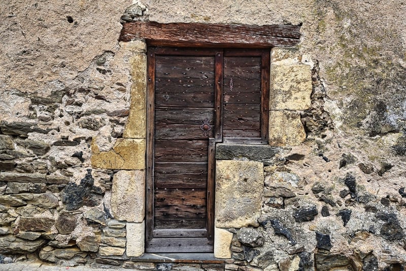 Rustic Charm