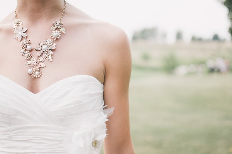 Vintage-Inspired Accessories